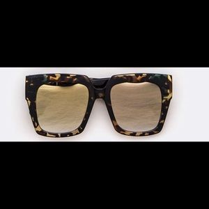 SUMMER BLOWOUT! Oversized Retro Eyewear